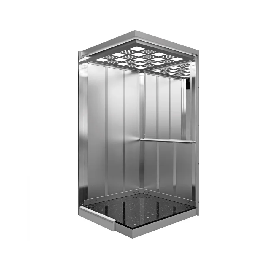 YET-K-7023 ASANSÖR KABİNİ