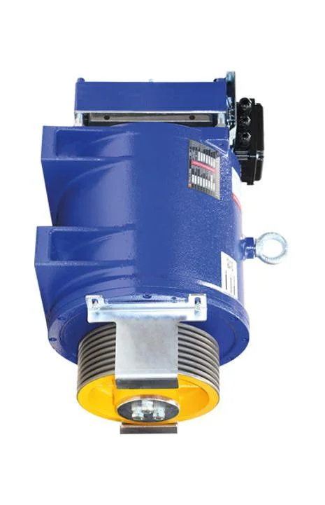 Makine Motorlar