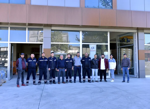Asansör Bakımı Neden Ertelenmemeli?
